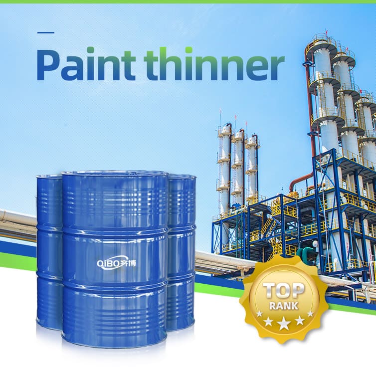 Paint thinner