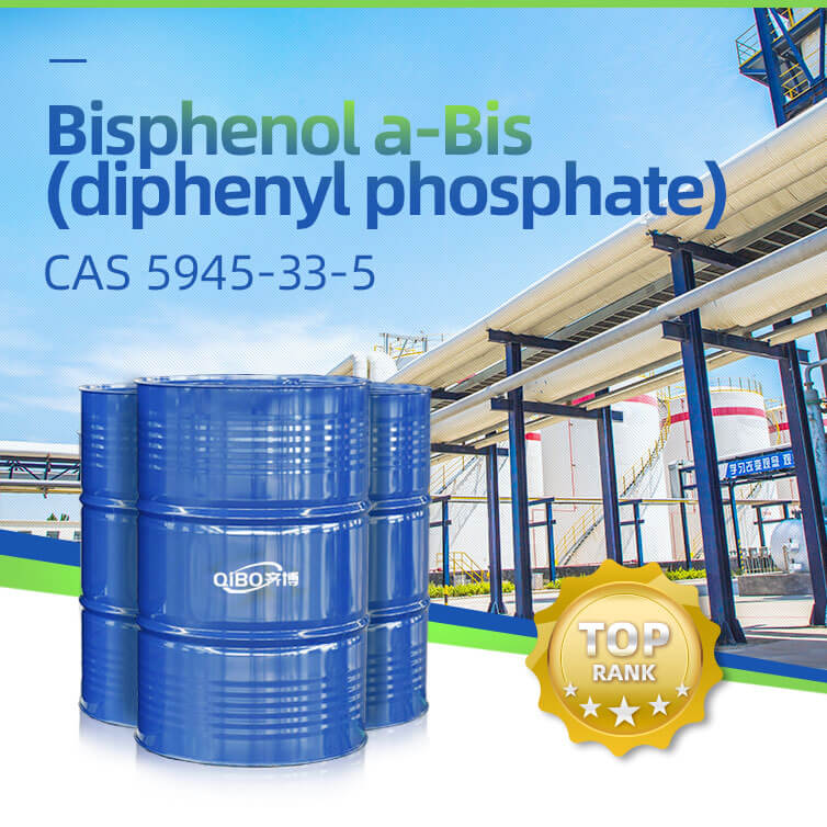 Bisphenol a-Bis (diphenyl phosphate)