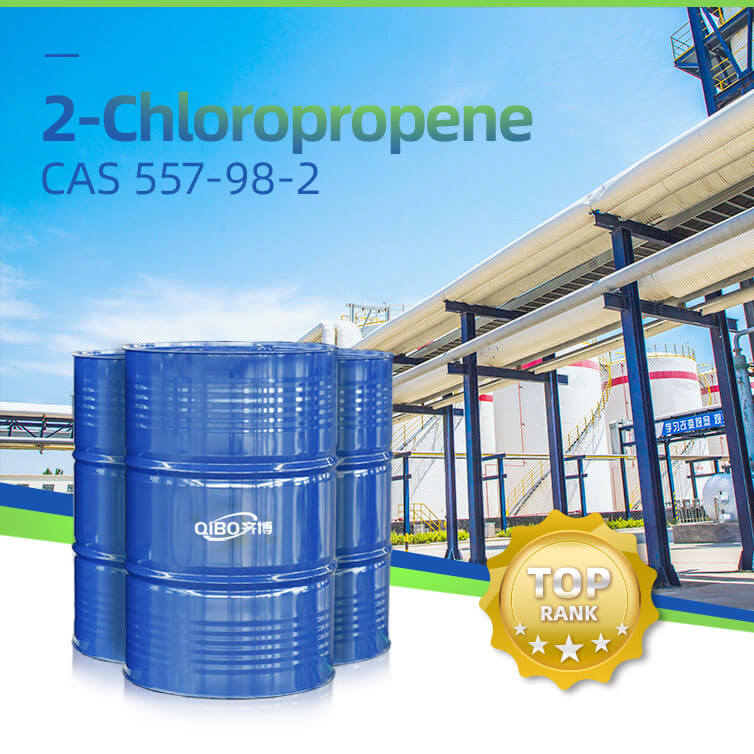 2-Chloropropene