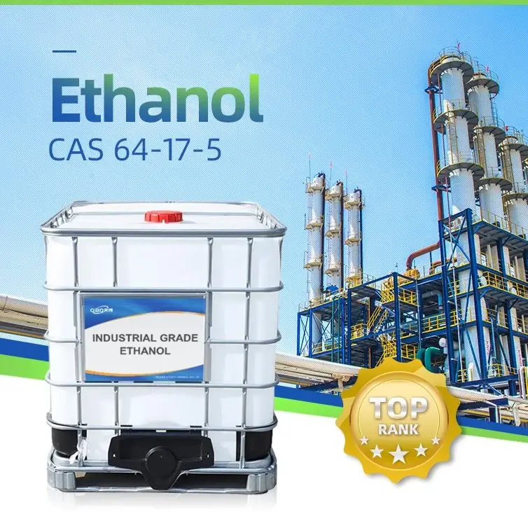 Ethanol