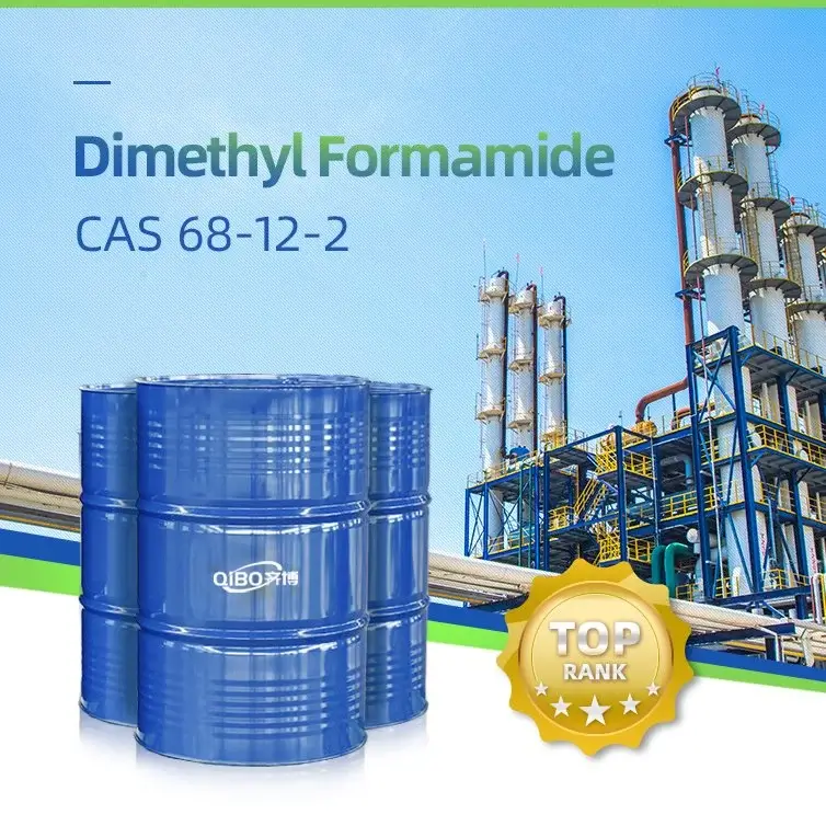 Dimethyl Formamide