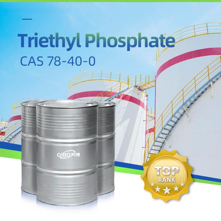 Triethyl Phosphate
