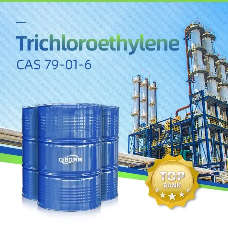 Trichloroethylene