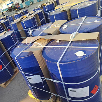 Acetonitrile factory
