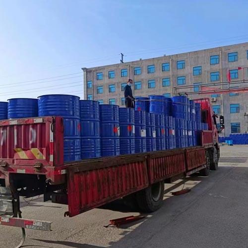 Cyclohexanone Supplier