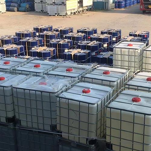 loading site
