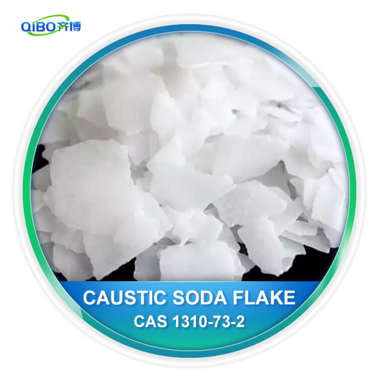 Sodium hydroxide