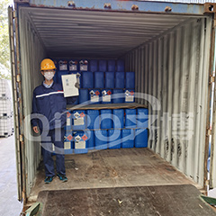Acetic acid