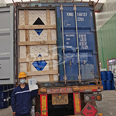 Glacial acetic acid manufacturer