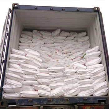 Maleic anhydride factory