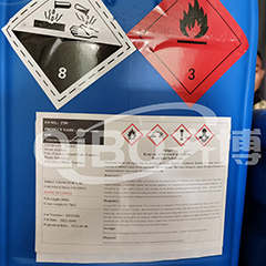 Acetic acid