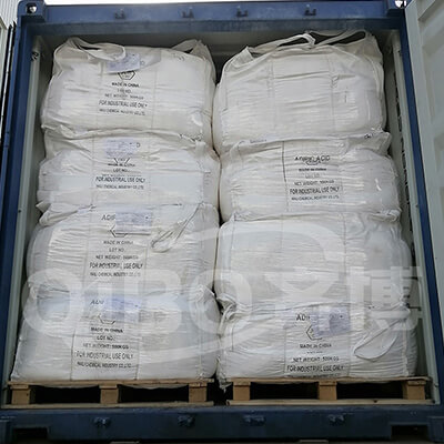 Adipic acid china