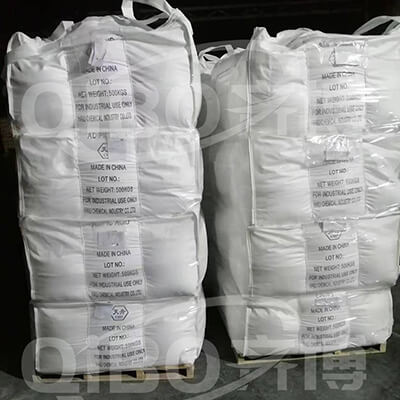 Adipic acid factory